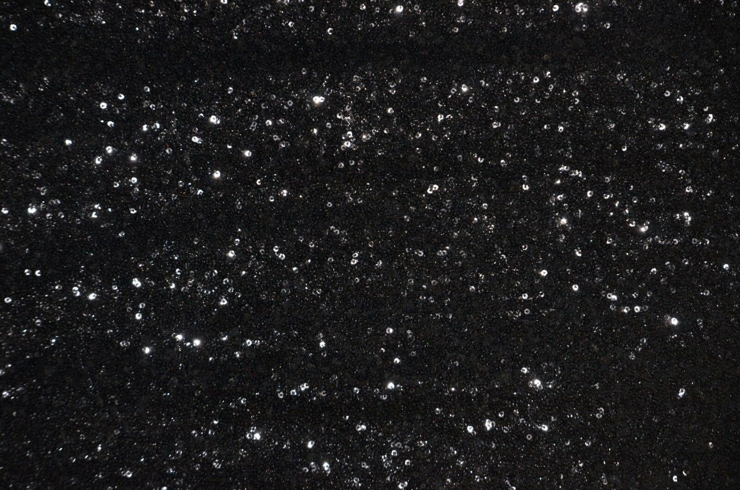 Backdrop Shinny Glitz Sequin Fabric (3mm) Sequin on Poly Mesh 54"-60" Wide, Event Decor, Back Drop, Decoration Fabric, Diamond, Table Cover  | Gtex Fabrics