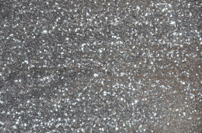 Backdrop Shinny Glitz Sequin Fabric (3mm) Sequin on Poly Mesh 54"-60" Wide, Event Decor, Back Drop, Decoration Fabric, Diamond, Table Cover  | Gtex Fabrics