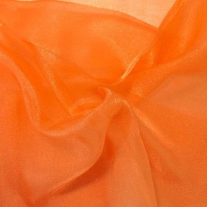 Sparkle Organza Fabric, Solid Fabric, Sheer, Backdrop, Costume, Lining, Décor, Apparel & Fashion Fabric Sold By The Yard, Wholesale Price | Gtex Fabrics