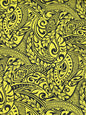 GTEX Collection - Polynesian Fabric - Tribal Tattoo Fabric - Sold by the Yard - Poly Cotton Poplin 58" Wide - Soft & Breathable Fabric   | Gtex Fabrics