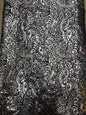 GTEX Collection- Exquisite Traditional Polynesian Samoan Tongan Hawaiian Tattoo Design  | Gtex Fabrics