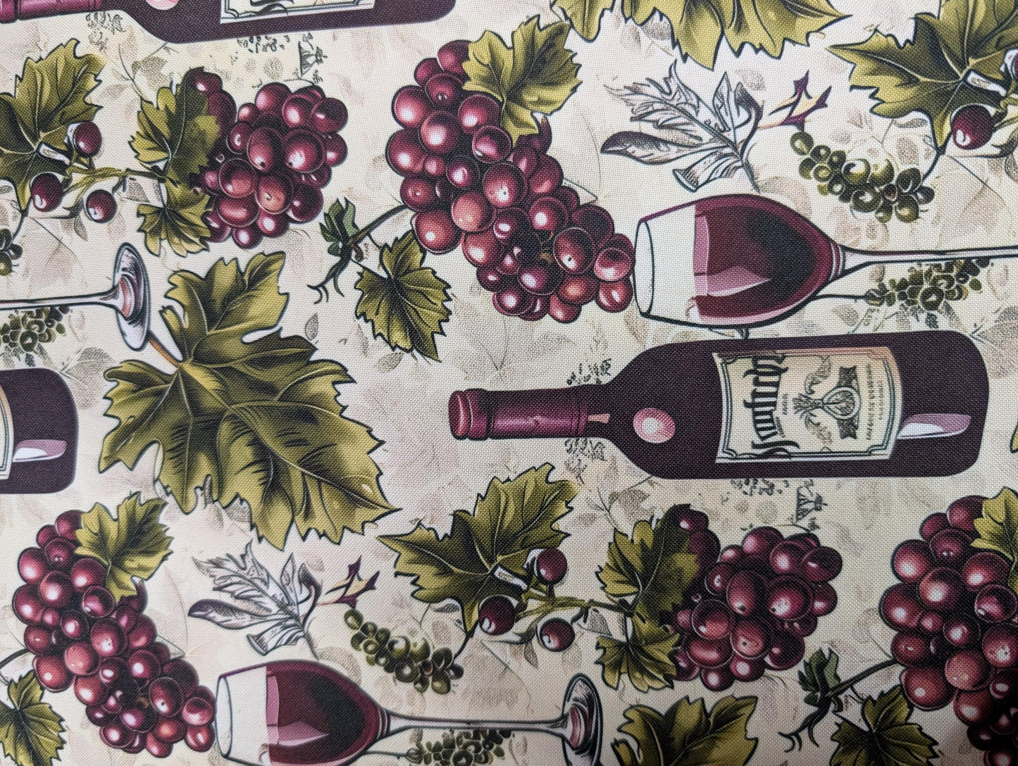 Premium Quality "58" Wide Mini Matt Fabric – Special Occasion, Love, Romantic, Easter Theme - Vibrant Prints with Timeless Design  | Gtex Fabrics