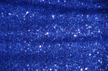 Backdrop Shinny Glitz Sequin Fabric (3mm) Sequin on Poly Mesh 54"-60" Wide, Event Decor, Back Drop, Decoration Fabric, Diamond, Table Cover  | Gtex Fabrics