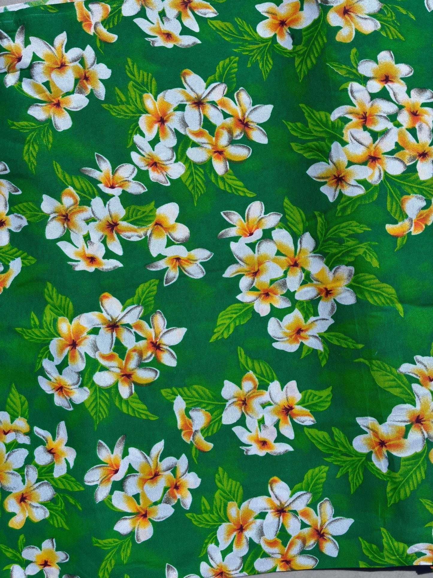 Roll, Bolt - Polynesian Elegance: 36" Polyester Fabric with Poly Cotton Feel– | Gtex Fabrics