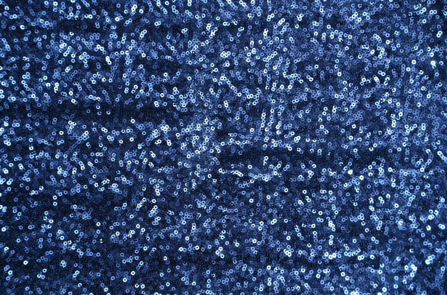 Backdrop Shinny Glitz Sequin Fabric (3mm) Sequin on Poly Mesh 54"-60" Wide, Event Decor, Back Drop, Decoration Fabric, Diamond, Table Cover  | Gtex Fabrics