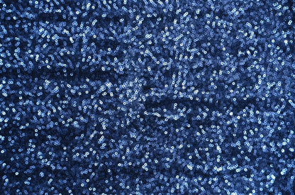 Backdrop Shinny Glitz Sequin Fabric (3mm) Sequin on Poly Mesh 54"-60" Wide, Event Decor, Back Drop, Decoration Fabric, Diamond, Table Cover  | Gtex Fabrics