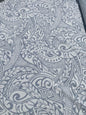 GTEX Collection - Polynesian Fabric - Tribal Tattoo Fabric - Sold by the Yard - Poly Cotton Poplin 58" Wide - Soft & Breathable Fabric   | Gtex Fabrics