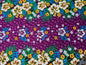 High-Quality Soft Hawaiian Ei Lava Lava Sarong Pareo Wrap – Made in Thailand– For Any Occasion-Dimensions 70"x44", Hibiscus Rayon Print  | Gtex Fabrics