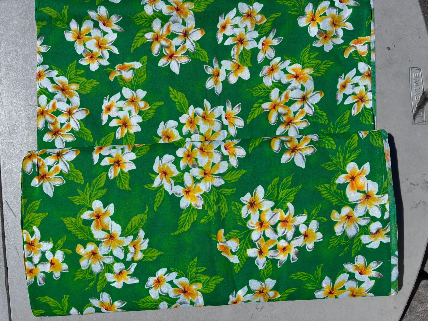 Roll, Bolt - Polynesian Elegance: 36" Polyester Fabric with Poly Cotton Feel– | Gtex Fabrics