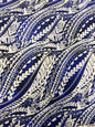 GTEX Collection - Polynesian Fabric -Tactical Tribal Tattoo Design, Island Fabric - Sold by the Yard - FDY Peachskin Fabric 58" - New Design | Gtex Fabrics
