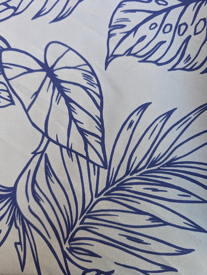 High-Quality Soft Hawaiian Ei Lava Lava Sarong Pareo Wrap – Made in Thailand– For Any Occasion-Dimensions 70"x44", Heavy Rayon Fabric | Gtex Fabrics