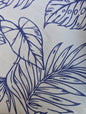 High-Quality Soft Hawaiian Ei Lava Lava Sarong Pareo Wrap – Made in Thailand– For Any Occasion-Dimensions 70"x44", Heavy Rayon Fabric | Gtex Fabrics