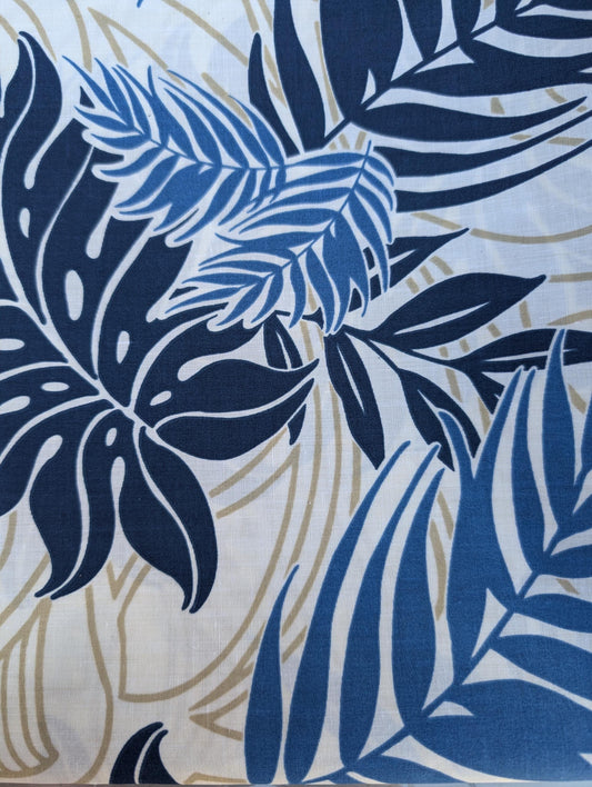 High-Quality Soft Hawaiian Ei Lava Lava Sarong Pareo Wrap – Made in Thailand– For Any Occasion-Dimensions 70"x44", Heavy Rayon Fabric | Gtex Fabrics