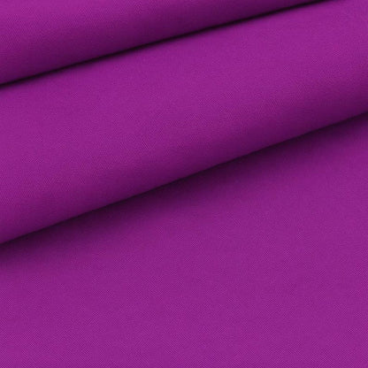 Lavender Cotton Fabric by the Yard – 100% Cotton Solid Quilting Fabric, 44” Wide, Soft Sewing Material  | G-tex Fabrics