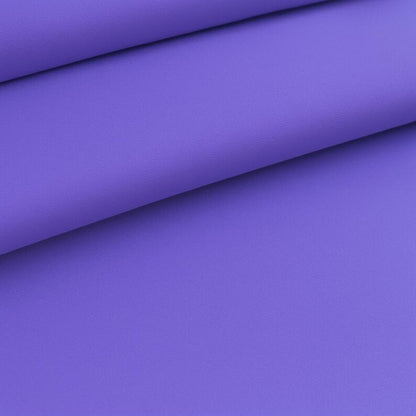 Orchid Lilac Cotton Fabric by the Yard – 100% Cotton Solid Quilting Fabric, 44” Wide, Soft Sewing Material | G-tex Fabrics