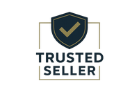 Trusted Seller logo